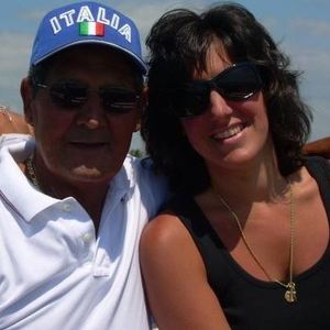 Meet your Posher, Rita